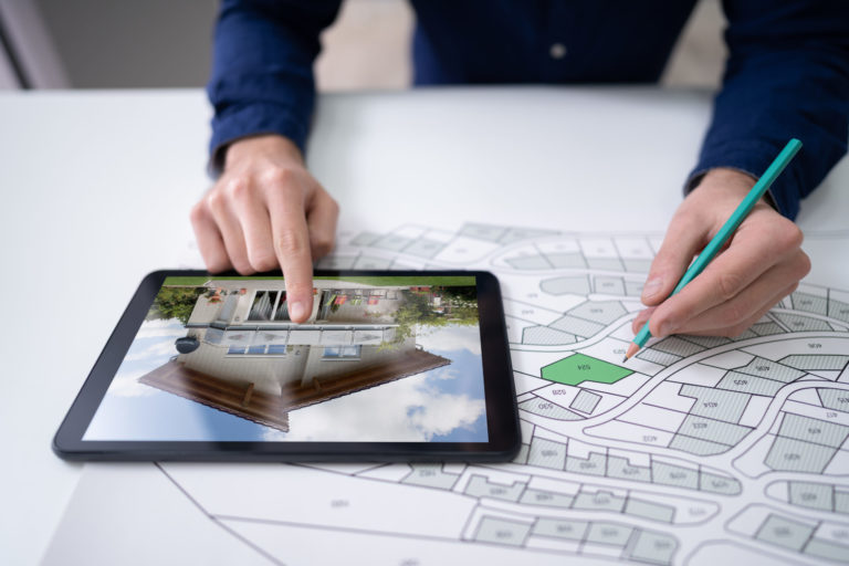 QGIS dla planistów i urbanistów