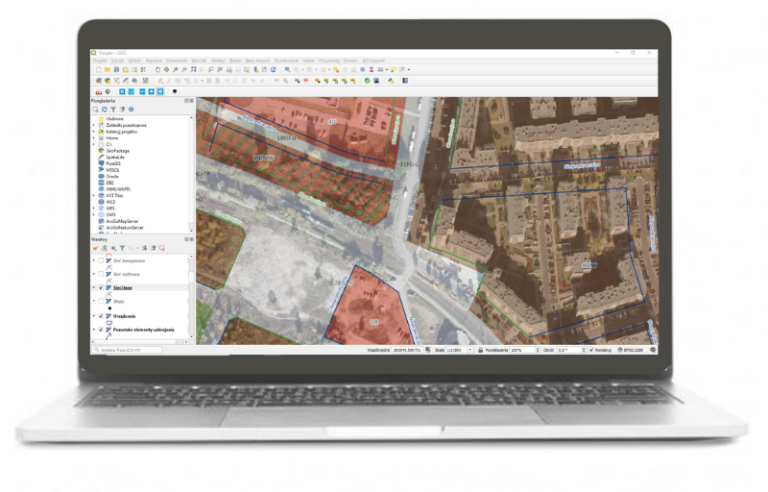 QGIS dla analityków nieruchomości