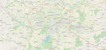 Szkolenie podstawowe QGIS