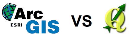 arcgis-vs-qgis